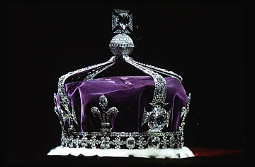 8. ֮ɽ(Koh-i-Noor Diamond)űʯڲͬˣͬĹ֮ǧ֮ˣΪЩΪ(Mesopotamian)ڹԪǰ3200˹ڱʯļء793ǣһıʯκͼСľڽ109ǡĪԶ(The Moguls)16ӵʯвƣʯȴ͵ߣֽ䶪ʧ˰漴շת˽ͽ(Sikhs)УӢֹͣˡʯϴ䡪ӵдʯ߽⣬άŮ(Queen Victoria)ûᡣűʯ⵽˲ͬʹ֮ϣֱǶӢһλ̫󡪡ɯ(Elizabeth)ĻʹϲðҡĿǰܶ˶ƶԸñʯӵȨ࣬׷ݱʯԴӹŰ׷ӡȡӡȵ˽ͽҲҪ黹ʯΪӢ֮ǰõñʯˡӢκۡ