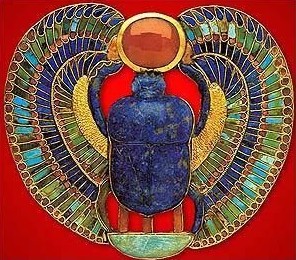 뱦ʯ֮ ԹŰ˶ԣ뱦ʯ֮ǰ,ɲžһΣյħǸԼֻҪϻ,ӵнܴ󲡵,ܵõıԶʹ뻷Σգʹ֮󣬻Ҳǰڤ硣ΨһŹŰľ˵˻״;ڸŷ˹(Osiris)˿(Isis)Լ³˹(Horus)ϢϢأһǻ⡣