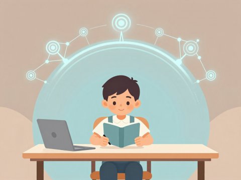 AI赋能专注力提升