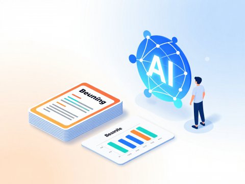  AI精准定位学习卡点，突破学习瓶颈